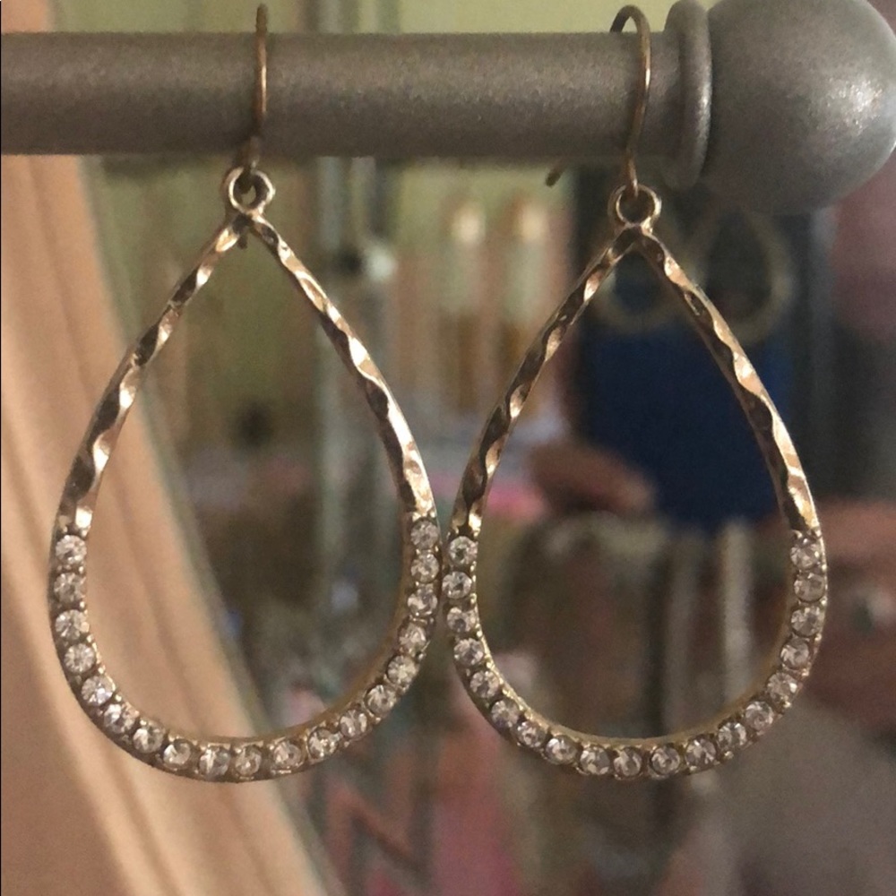Francesca’s Earrings